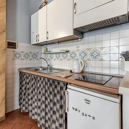 Blu Flat, San Gallo Apartment Florence