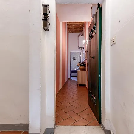 Blu Flat, San Gallo *