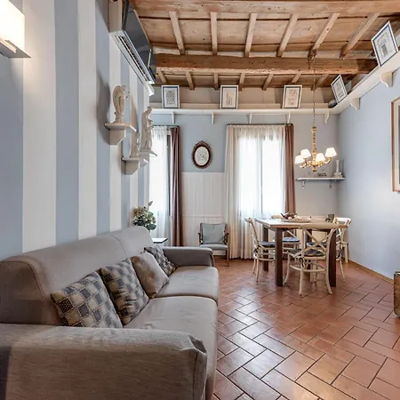 Blu Flat, San Gallo * Florence