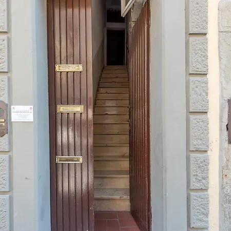Blu Flat, San Gallo