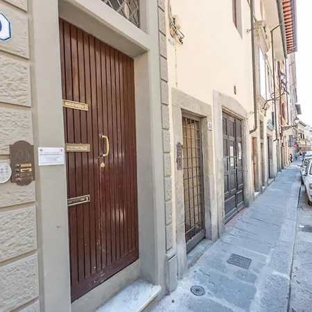 Appartamento Blu Flat, San Gallo *